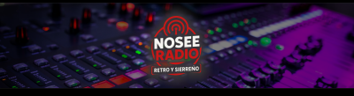 Nosee Radio